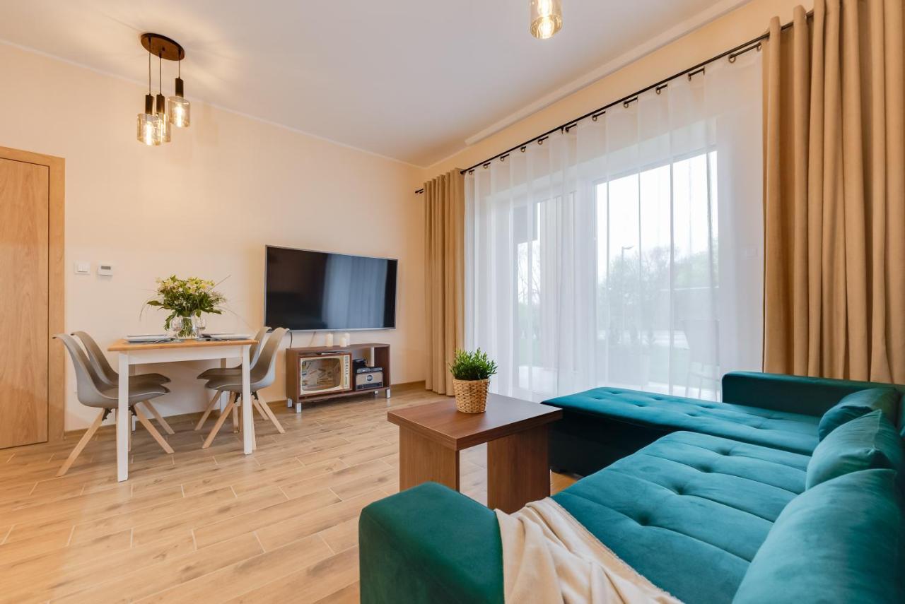 Apartament Laguna Beskidow 26 Nad Jeziorem Zywieckim Z Sauna I Silownia - Dream Apart Zarzecze  Eksteriør bilde