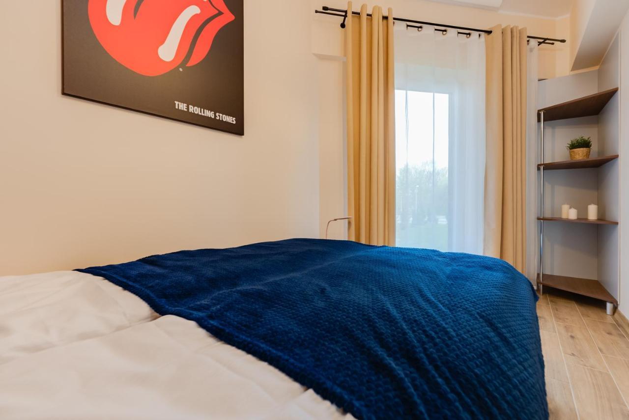 Apartament Laguna Beskidow 26 Nad Jeziorem Zywieckim Z Sauna I Silownia - Dream Apart Zarzecze  Eksteriør bilde